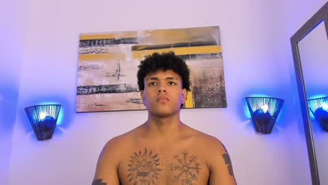 jaden online show from December 24, 3:58 pm