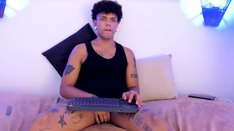 jaden online show from December 20, 7:17 pm