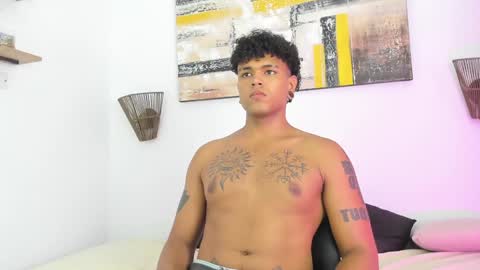 jaden online show from December 29, 7:32 pm