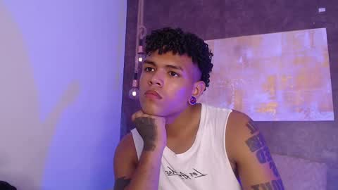 jaden online show from December 4, 4:54 pm