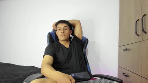 dorman_boy online show from November 26, 3:59 am