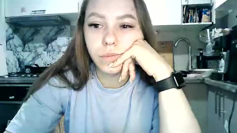 Dorrie Ann online show from November 10, 6:49 am