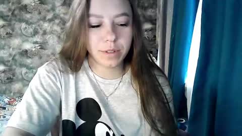 Dorrie Ann online show from May 9, 4:07 am