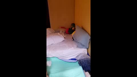 dory26 online show from May 19, 1:56 am