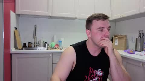 Sasha online show from October 13, 5:48 pm