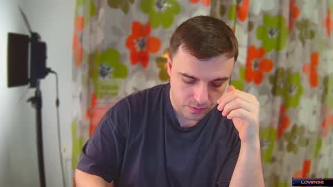 Sasha online show from December 28, 8:04 pm