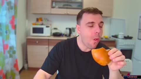 Sasha online show from December 24, 10:22 am