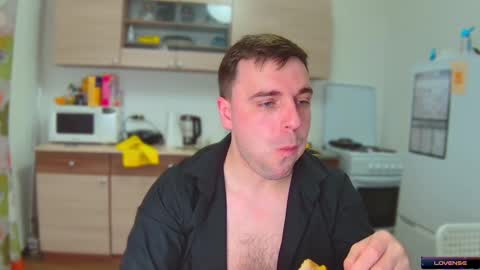 Sasha online show from December 28, 7:00 am