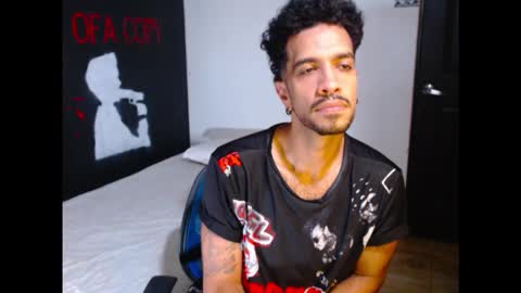 will online show from November 10, 10:01 pm