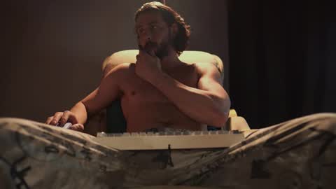 Keen online show from January 15, 11:08 am