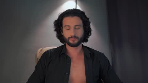 Keen online show from February 1, 9:56 pm