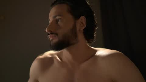 Keen online show from April 20, 6:55 pm