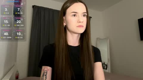 Alice and Mark online show from April 23, 11:18 am