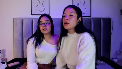 Vall  Lufan  online show from February 14, 1:03 pm