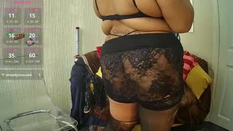 DeeDee online show from January 7, 11:59 am