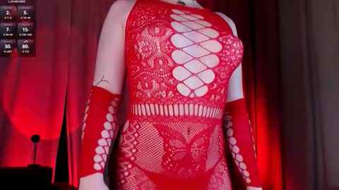 Eva or Goddess online show from March 14, 8:35 pm