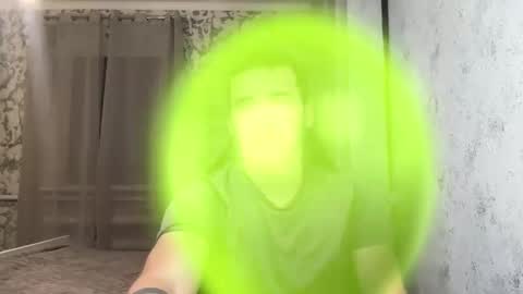 douglas_666 online show from June 5, 7:52 pm