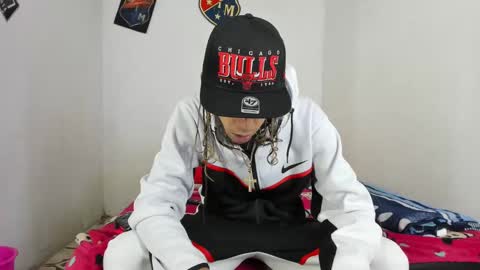 douglas_gallegos online show from January 26, 6:38 am