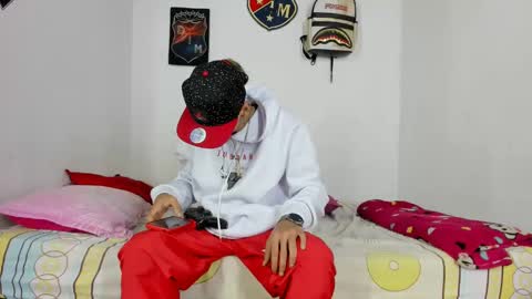 douglas_gallegos online show from December 4, 2:14 am