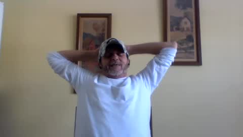 dowbo online show from January 23, 8:45 pm