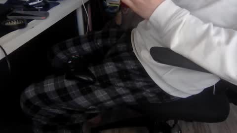 daddy online show from April 4, 10:50 pm