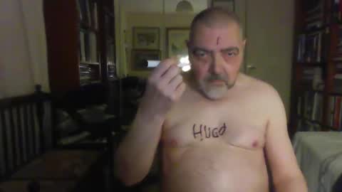 Snapshot of doxoebloke68 chatting on February 27, 9:58 pm doxoebloke68 online show from February 27, 9:58 pm