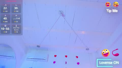 Doyeon online show from February 17, 2:53 am