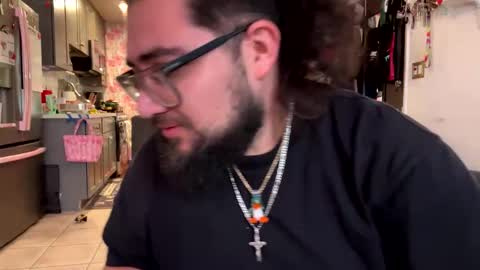 Dpenguino online show from January 16, 5:22 pm