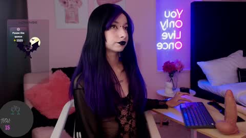 DRACA online show from January 19, 8:30 pm