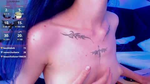 DRACA online show from February 22, 3:01 am