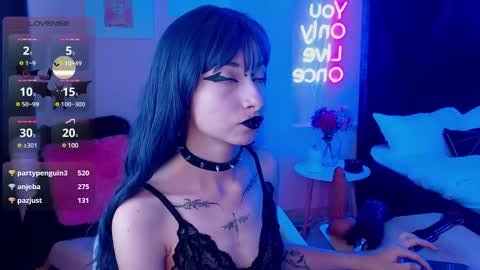 DRACA online show from January 31, 9:05 pm