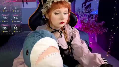 Draculaura online show from July 5, 10:55 am