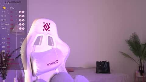 Lisbeth Salander online show from October 26, 6:58 am