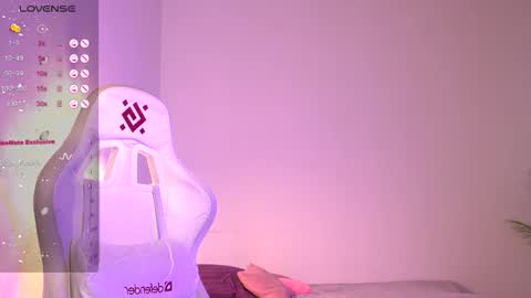 Lisbeth Salander online show from October 29, 7:10 am