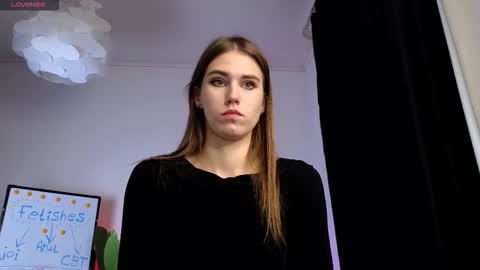 Lisbeth Salander online show from January 11, 7:14 am