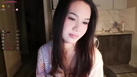 Airi online show from January 16, 1:42 pm