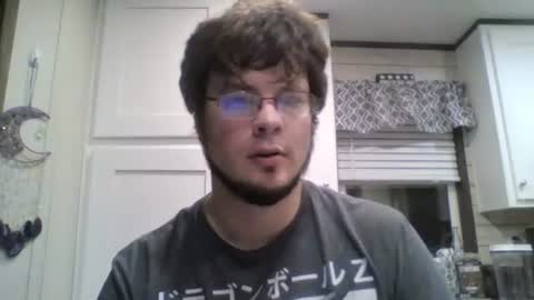 dragondagger1496 online show from July 18, 2:46 am