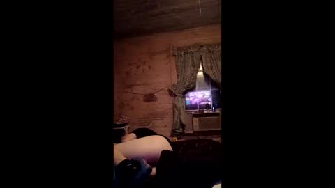 draiven86 online show from February 4, 9:13 am