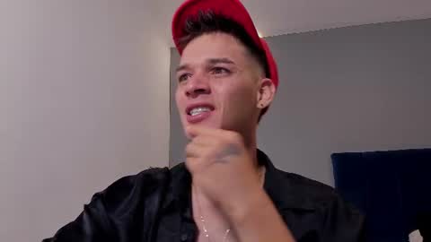 drake_carter1 online show from June 27, 3:01 am