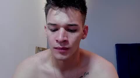 drake_carter1 online show from July 9, 2:15 am