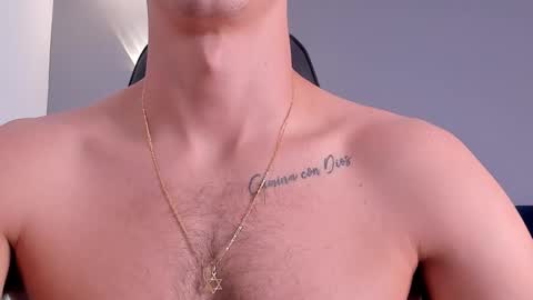 drake_carter1 online show from February 19, 2:23 am