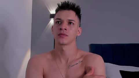 drake_carter1 online show from October 28, 1:39 am