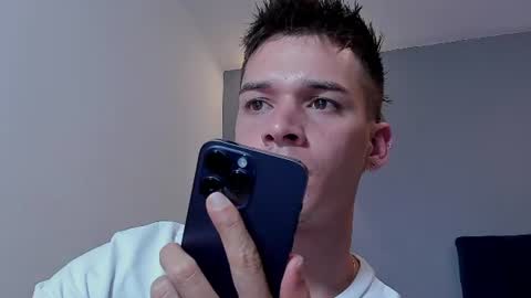 drake_carter1 online show from July 22, 8:22 pm