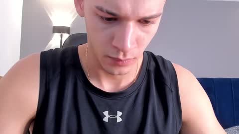 drake_carter1 online show from February 14, 12:30 am