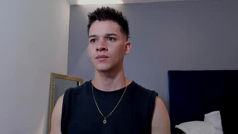 drake_carter1 online show from May 17, 3:27 am