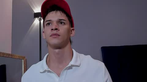 drake_carter1 online show from April 2, 1:24 am