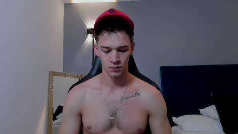 drake_carter1 online show from May 11, 2:18 am