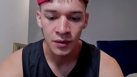 drake_carter1 online show from April 15, 2:15 am