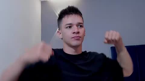 drake_carter1 online show from July 15, 3:01 am
