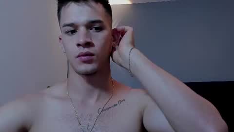 drake_carter1 online show from August 3, 2:02 am